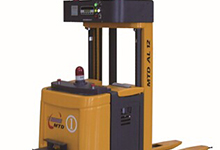 自動引導(dǎo)運(yùn)輸車