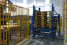 拆、疊盤機(jī)