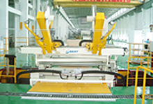 BZ-3型紙卷包裝機（多工位全自動型）