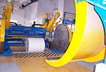 BZ-1型紙卷包裝機（單工位）