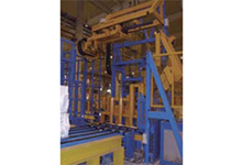 自動剪抽鐵絲機